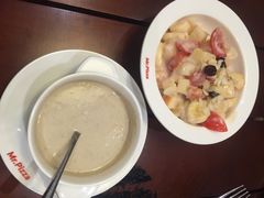 -Mr.Pizza米斯特比萨(合肥一九一二街区店)