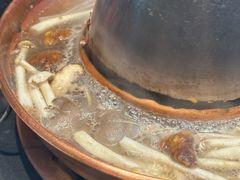 -南门四季铜锅涮肉(大屯·北苑店)