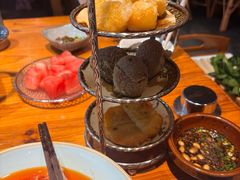 -老凯俚酸汤鱼(鸿通城店)