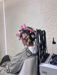 -MY HAIR ARDOR