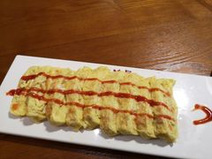 -第二外国语学院-韩国餐厅(朝阳路店)