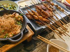 -管氏翅吧(广渠门店)
