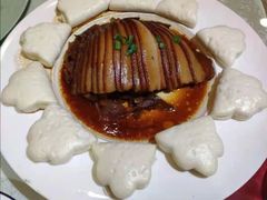 -三六三杭州菜(水上总店)
