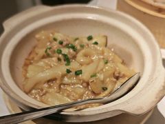 -汤城小厨•粤菜•靓汤(金融街店)