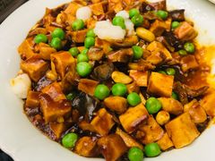 八宝辣酱-丰收日·小海鲜·沪上家宴(顾村正大店)