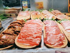 -非烤勿扰韩料自助烤肉(松山湖万科店)