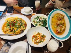 -文华小渔村(椒江康平路店)