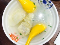 -云南路美食街