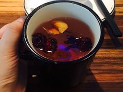-太二酸菜鱼(广州IFC国金天地店)