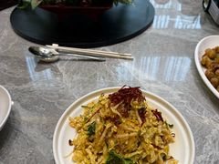 -饼中王酒楼(光复西路店)