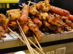 -望京小腰(北京总店)