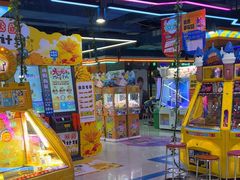 -大玩家(大连高新万达店)