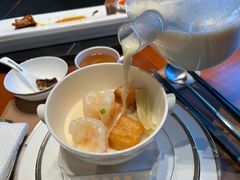 -翕间食·精致淮扬菜(江苏大剧院店)
