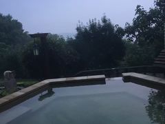 -天目湖涵田半山温泉