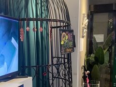 -棂笼·深度沉浸密室(武汉旗舰店)