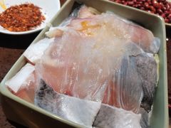-巴倒烫陆派火锅山庄(南山总店)