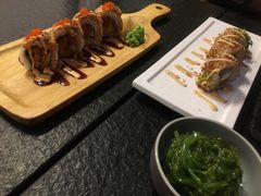 -喜寿司(金狮广场店)