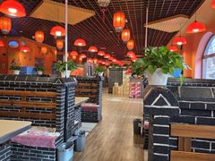 -王老六铁锅炖鱼(翠微店)