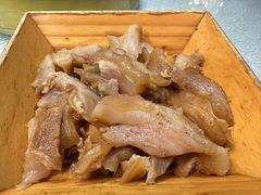 -塞伊德·蒙餐(锡林浩特店)