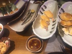 -和彩放题餐厅(酒仙桥店)
