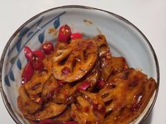 -味福记·江西小炒·南昌小吃(青山湖万达店)
