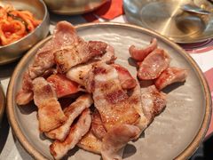 -韩一品韩国料理(柏庐南路店)