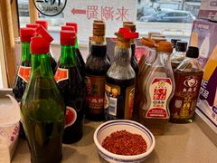 -来涮蜀鲜货火锅串串香(菜市口店)