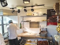 -马凯餐厅(地安门店)