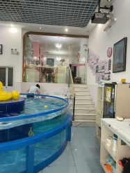 -雏芽婴幼儿游泳·小美医生小儿推拿(西村店)