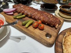-马克西姆俄罗斯餐厅(绥芬河店)