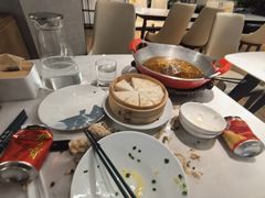 -渝悦情·新派川菜(建国门店)
