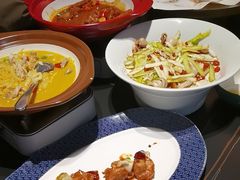-鸽子侯·家宴·平价海鲜(绿地店)