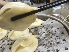-志亮灌汤蒸饺·清真(庙后街店)