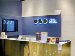 -优娑照相馆(世茂广场店)