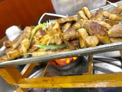 -光化门韩国料理(新地假日广场店)
