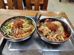 -顺通大冷面(总店)