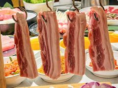 -韩时烤肉(枫蓝店)