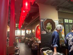 -哥老官重庆美蛙鱼头(宝山龙湖店)