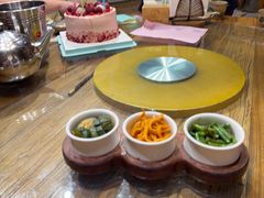 -丹江渔村(首都机场店)