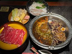-牛New寿喜烧(闵行龙湖天街店)