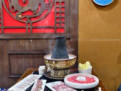 -千亿来乌拉火锅(德胜店)