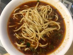 -牛王庙吳記怪味面(双楠店)