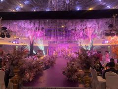 -世纪缘国际会议中心·中餐厅(百家湖店)