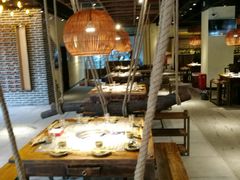 -渝味晓宇火锅(合川路店)