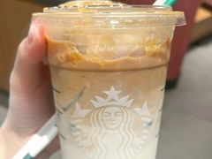 -星巴克(长春迅驰广场店)