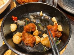 -潮界(虹桥新天地店)