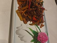-小隐院子·庭院餐厅(大学城后湖店)