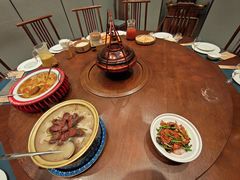 -唐山宴大唐州府精品中餐