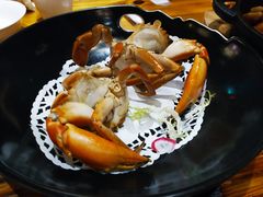 煎蟹-临家闽南菜(翔安店)