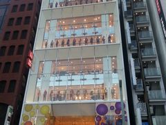 -优衣库(银座店)